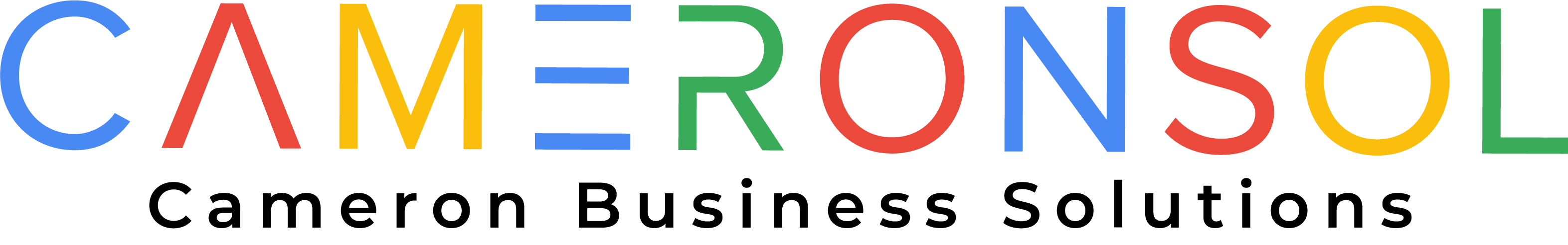 CameronSol Logo