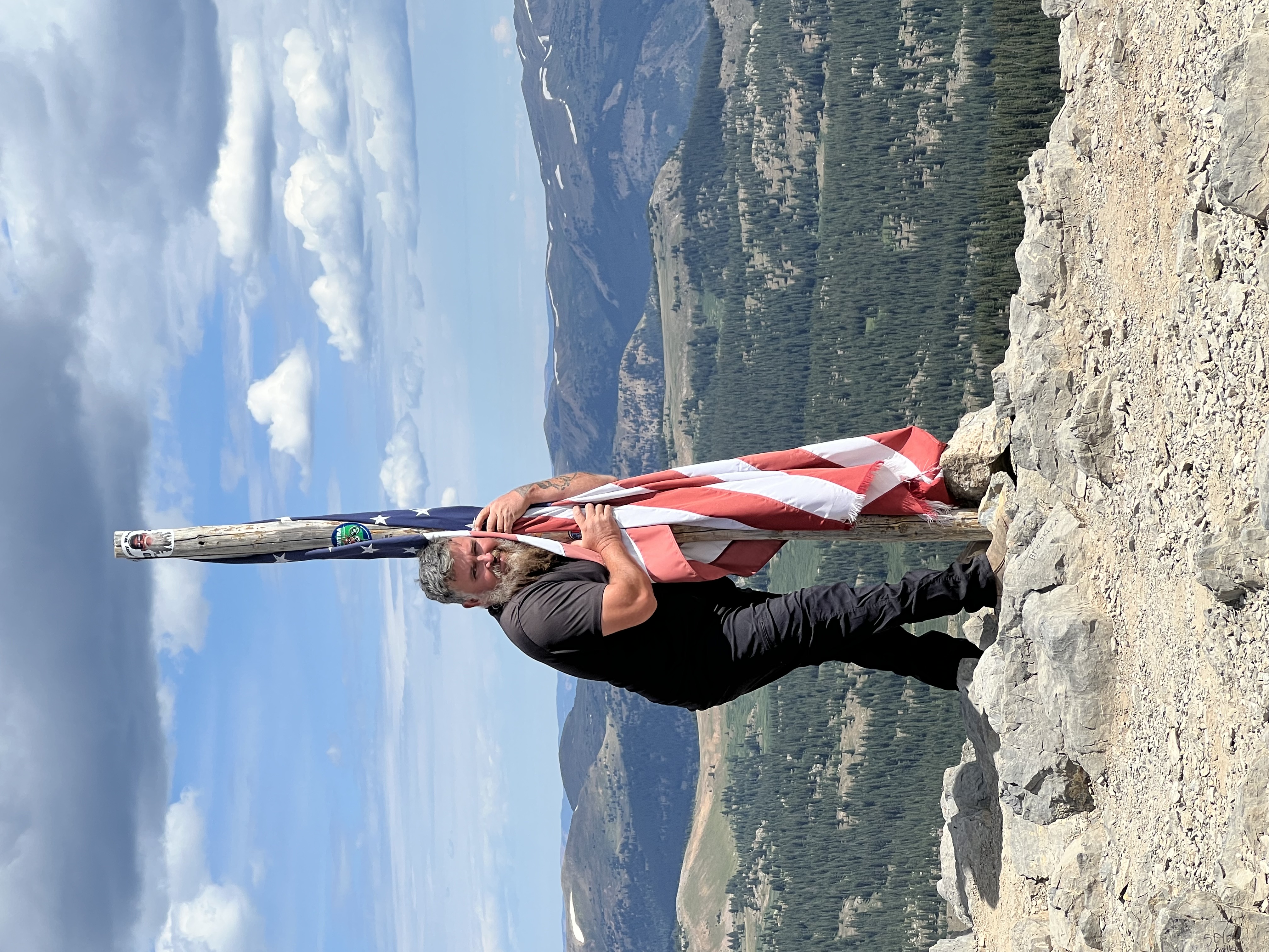 Robert Cameron, Founder of CameronSol