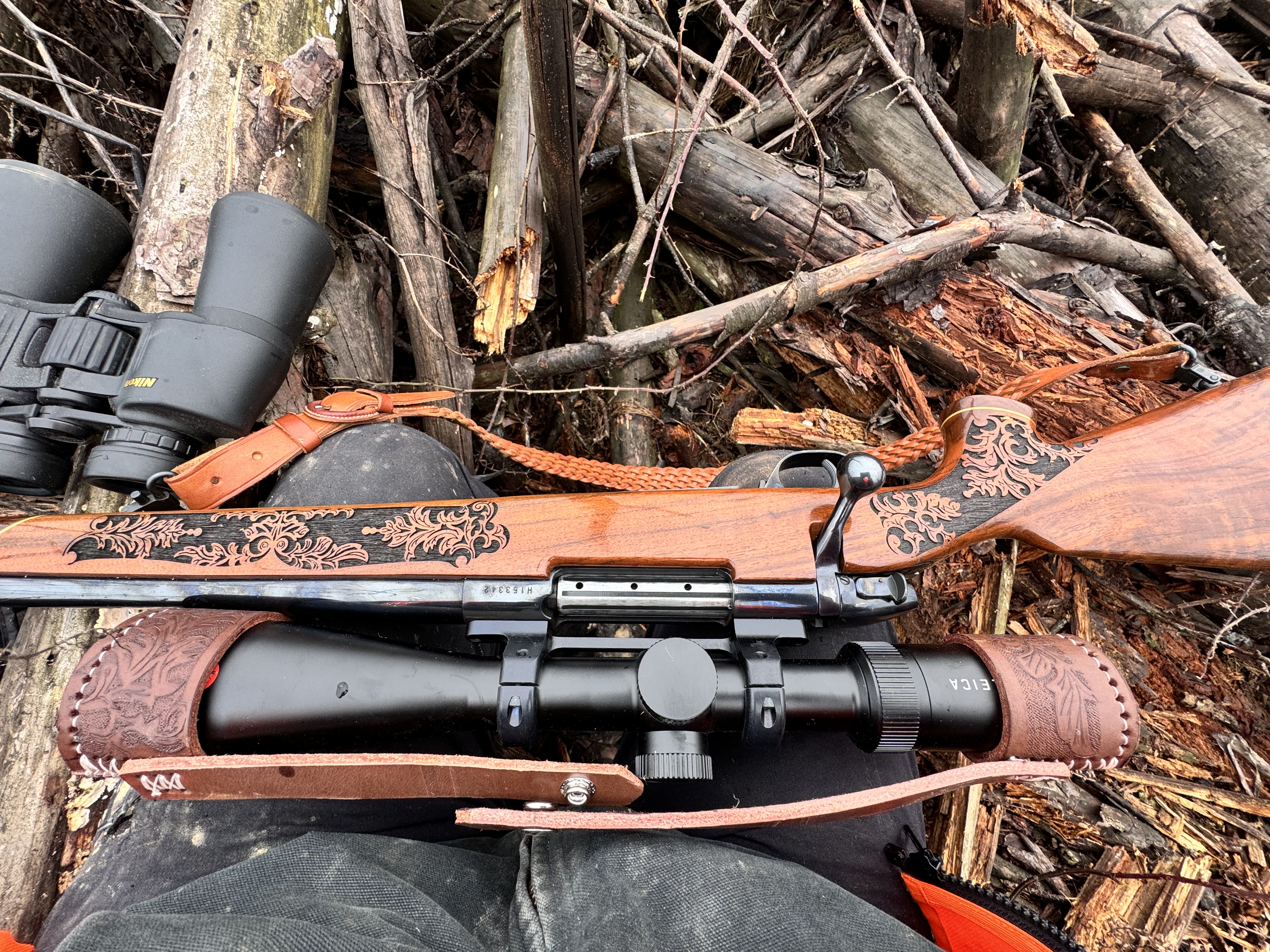 My Favorite Hunting Rifle: A Tough Choice from a South Texas Hunter’s Collection